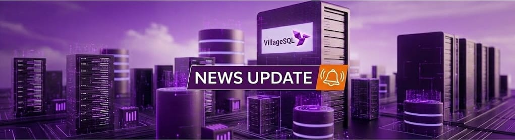 Village News: MySQL/Database News (February 27, 2026)